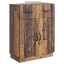  Serviesskap Gammelt tre 66 x 34,5 x 87 cm Konstruert tre