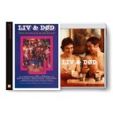 Liv og død (1980) Bluray