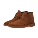 Clarks Herre Sko Brun 42 EU,