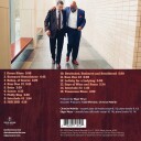 Christian McBride, Edgar Meyer  But Who’s Gonna Play the Melody?  CD