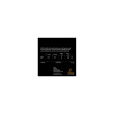Ortega MAP-8 Strengesett 8-str. Mandolin Coated Phosphor Bronze