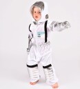 Robetoy Astronaut Barn Karnevalskostyme  Small