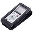 Olympus DM-720 diktafon med etui 4GB