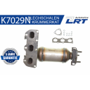 Bendkatalysator LRT K7029N