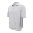 Gran Sasso Herre Topper Blå 2XL,