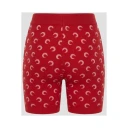 Marine Serre Dame Shorts Flerfarget XS,