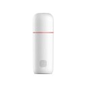 Deerma DR035S Elektrisk Vannkoker med Display - Hvit - 0,35L - 300 W