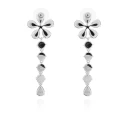 Self Portrait Dame Accessories Grå ONE SIZE,