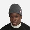 Canada Goose Standard Toque Iron Grey-