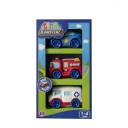 Teamsterz Tiny 3 pk