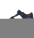 Wheat Sandal Closed Toe Sky - Navy - 23