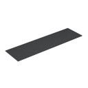 Dansani Silestone Benkeplate Charcoal Soapstone / 160cm