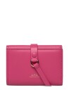 A.P.C. Trifold Noa Simple   Pink   ONE SIZE