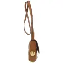 Salvatore Ferragamo Dame Brun