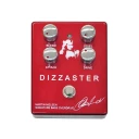 Carl Martin Dizzaster Martin Nielsen Signature basspedal