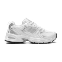New Balance Dame Sport Hvit 38 EU,