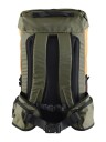 CRAFT ADV Entity Travel Backpack 35 L   Chestnut