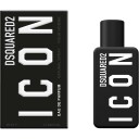 Dsquared2 Icon Pour Homme Eau de Toilette 50 ml til menn - Aromatisk Duft