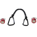 Shakespeare Sigma Magnetic Net Retainer And Lanyard STD