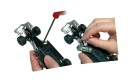 Scalextric C8516 Digital Easy Fit Plug For Single Seat Cars 4.Kv