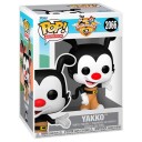 Northix Animaniacs Yakko POP-figur samleleketøy morsom gave