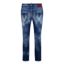 Dsquared2 Herre Jeans Blå 3XL,
