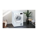 Siemens iQ300 WT45HVB6DN Tørketrommel