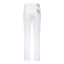 Sartorio Napoli Herre Jeans Hvit W35,