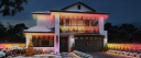 Govee RGBIC Icicle Lights 10m