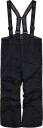 LEGO® Wear Skibukser m. Seler   LWPowai 708   Svart   LEGO® Wear   12 år (152)   Ski Pants