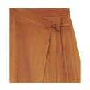 Loewe Dame Skjørt Brun S,