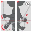 Mammut Smart 2.0 Belay Package Pink one size