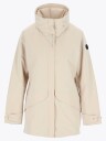 Twentyfour Mode 2 Lags Skalljakke Grå 36