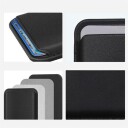 Tech-Protect MagWallet MagSafe Kortholder Svart - Universell Magnetisk