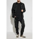 Rick Owens Herre Jakker Svart S,