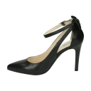 Nerogiardini, Dame, Sko, Svart, 37 EU,