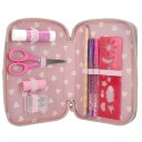 Princess Mimi Pencil Case Bunny Fur   0412864  