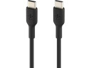 Belkin BOOST CHARGE USB-C kabel 2 m Hvit