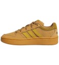 Adidas Performance Sko   Bøyler Classic+ EL C   Mesa/Vicgol/Auco   Adidas Performance   32   Sko Brun Gul