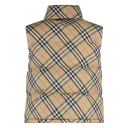 Burberry Dame Jakker Beige S,
