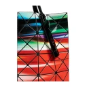 Issey Miyake Dame Vesker Flerfarget ONE SIZE,