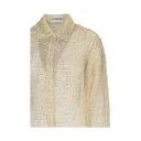 DES Phemmes Dame Bluser & Skjorter Beige S,