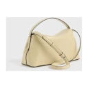 TotêMe Dame Vesker Beige ONE SIZE,