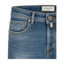 Jacob Cohën Herre Jeans Blå W34,