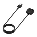 TRIACLE USB LADEKABEL FITBIT VERSA 3/4 OG SENSE 1/2