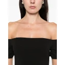 Solace London Dame Kjoler Svart S,