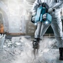 Makita HM004GZ01 Meiselhammer 80V HEX