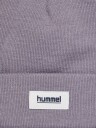 Hummel Hmljr Strikkelue til Barn Gray Ridge One Size