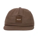 HUF Herre Accessories Beige ONE SIZE,
