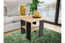 Carnew Soffbord 60 cm Black -